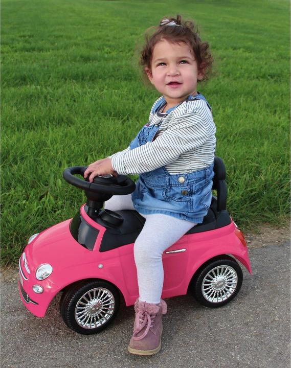 Image du produit Jamara Fiat 500