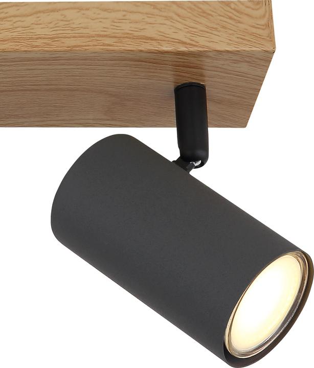 Actual product image Globo Robby (GU10)