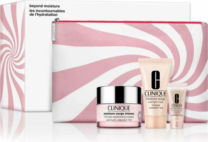 Immagine prodotto Clinique MS Value Set Moisturizer Overload (Set per la cura del viso)