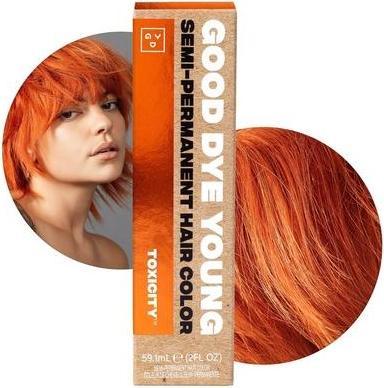 Good Dye Young Streaks and Strands Semi-Permanente Haarfarbe - UV