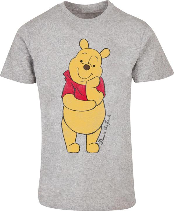 Immagine prodotto Absolute Cult Winnie The Pooh - Maglietta classica Basic - 114535 (M)