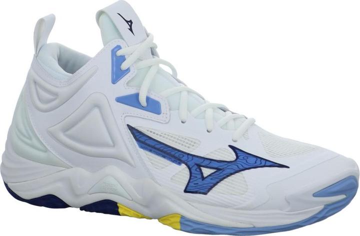 Immagine prodotto Mizuno Wave Momentum 3 Mid (46)