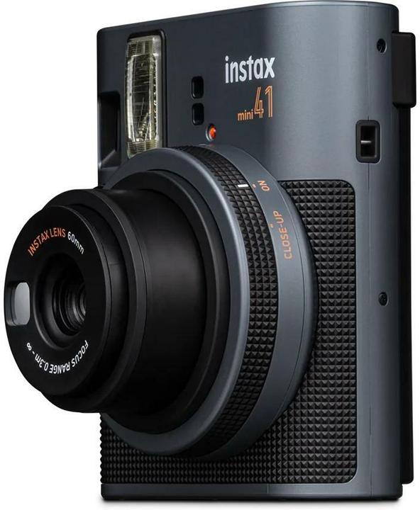 Actual product image Fujifilm Instax Mini 41