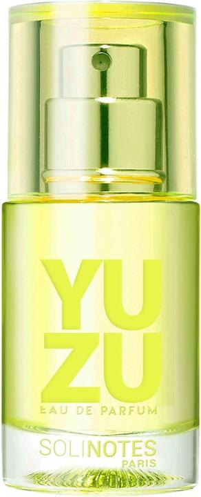 Produktbild Solinotes Paris Solinotes - Yuzu Eau De Parfum (Eau de Parfum, 15 ml)