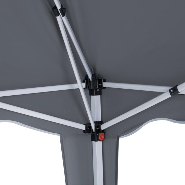 Image du produit Casaria Pavillon Pop-up (300 cm, 300 cm)