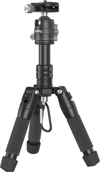 Actual product image SmallRig VT-20 (Metal, Plastic)