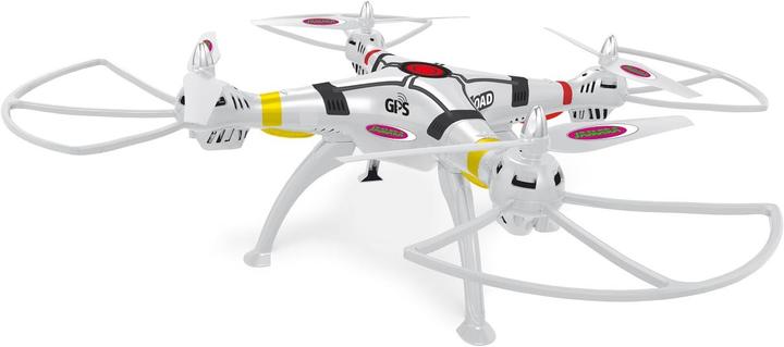 Actual product image Jamara Payload (10 min, 585.80 g)