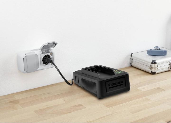 Produktbild Kärcher Professional Schnellladegerät Battery Power 36 V * (36 V)