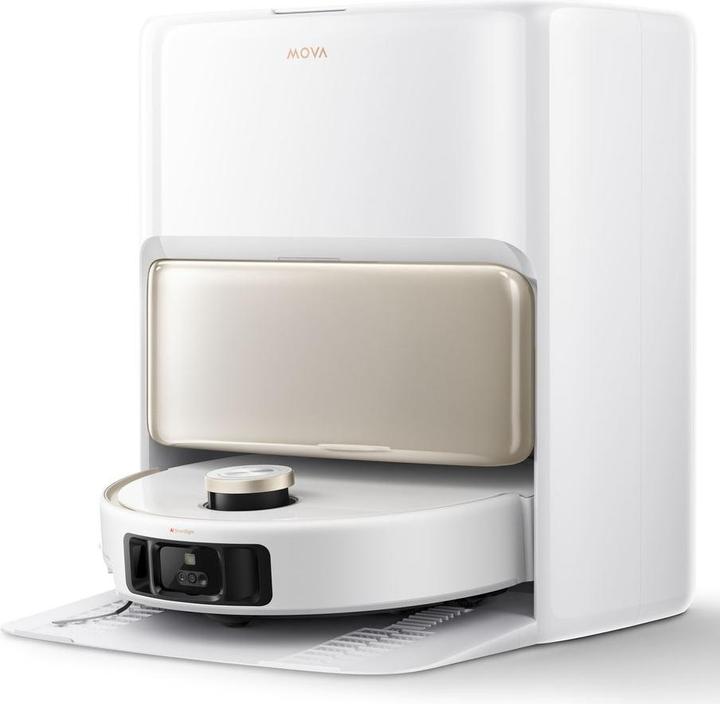 Actual product image Mova V50 Ultra Complete (Vacuum mopping robot)