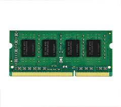Produktbild HP Sodimm 4Gb Ddr3L-1600 Hynix D (1600 MHz, DDR3L-RAM, SO-DIMM)