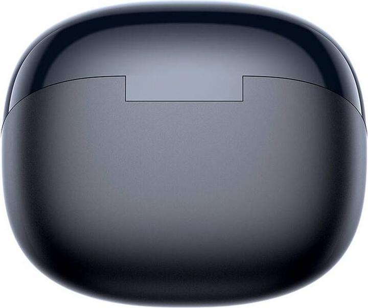 Produktbild Joyroom Funpods Series True Wireless earphones - Black (5 h, Kabelgebunden)