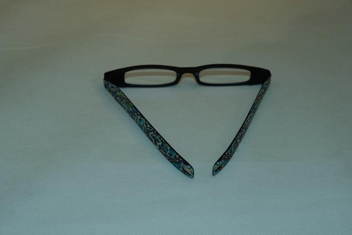 Image du produit Figoline Lunettes de lecture Hundertwasser +1,0 (+1)