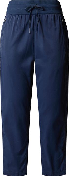 North Face Women's Aphrodite Motion Capri (XS)