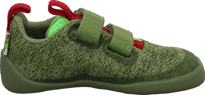 Immagine prodotto Affenzahn Scarpa a piedi nudi per bambini in maglia Happy (29)