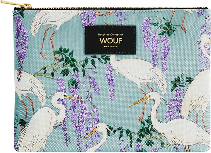 Wouf Kosmetiktasche 21 cm