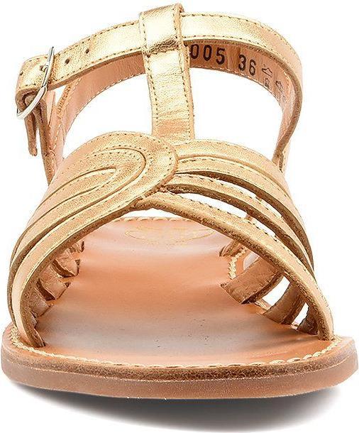 Actual product image Pom D'api Plage Curve Stripes (36)