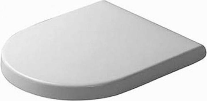 Actual product image Duravit Starck 3