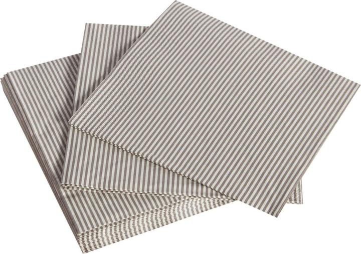 Produktbild micasa Stripes (20 x, 33 x 33 cm)