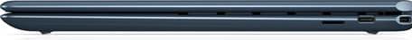 Actual product image HP Spectre x360 14-ef0750nz (13.50", Intel Core i7-1255U, 16 GB, 1000 GB, CH)