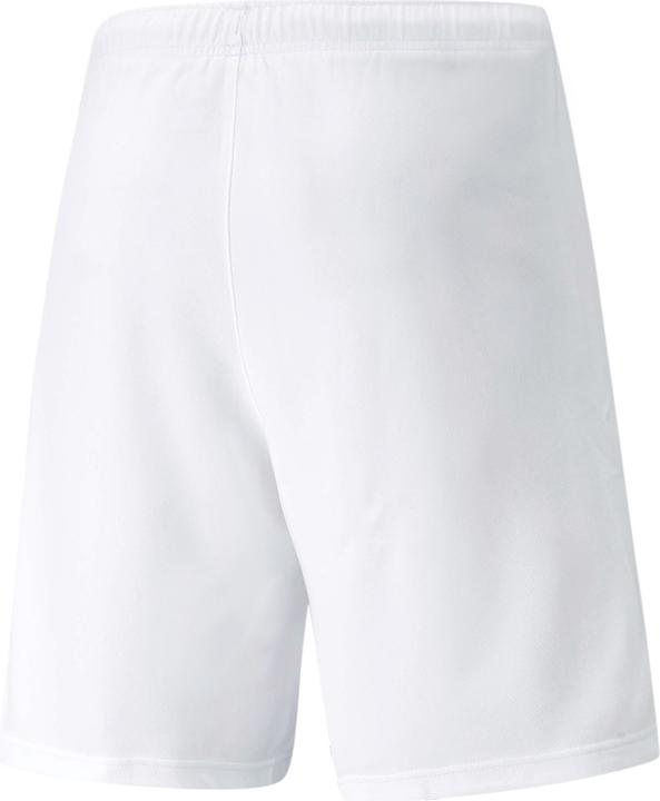 Actual product image Puma teamRISE Short-704942 (XL)