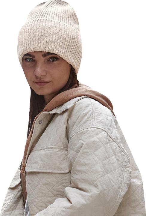 Produktbild Beechfield Mütze Mit Bündchen (One Size)
