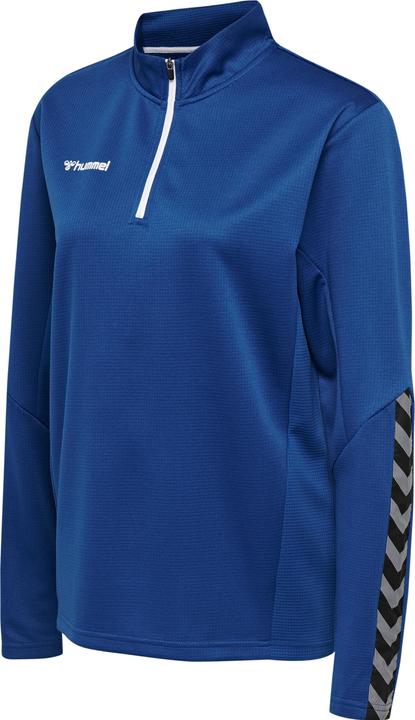 Immagine prodotto hummel Autentica Felpa Mezza Zip Donna (XL)