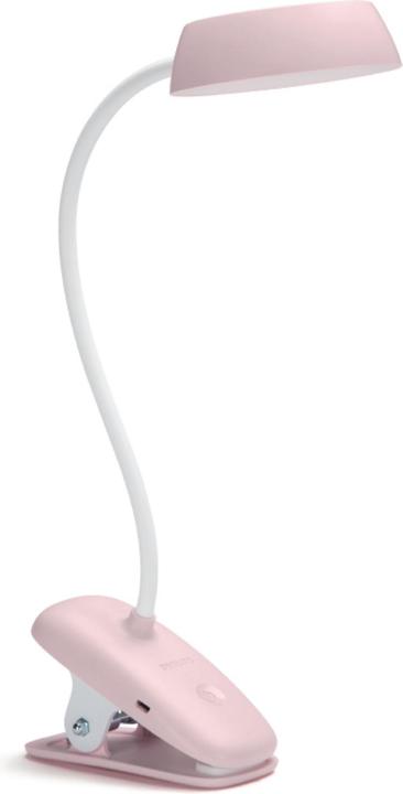 Philips Lampe de bureau Donutclip (175 lm)