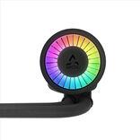 Immagine prodotto Arctic Liquid Freezer III Pro 240 A-RGB bk