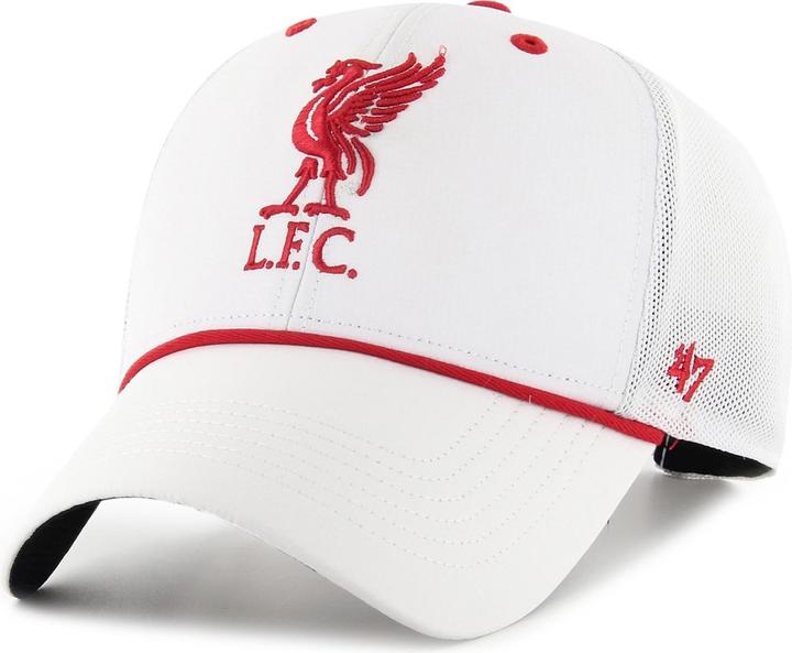 47 Brand Trucker Pop FC Liverpool