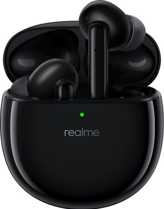 Productafbeelding realme Buds Air Pro (ANC, 20 h, Draadloze)