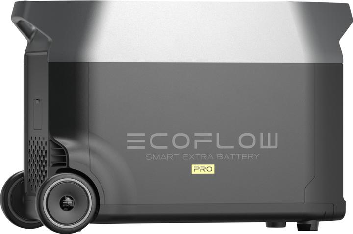 Immagine prodotto EcoFlow Delta Pro Smart