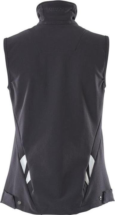 Image du produit Mascot Gilet pour femme Accelerate 18375-511 (3XL)