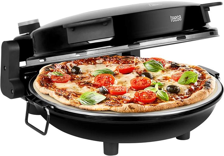 Actual product image Teesa TSA3231