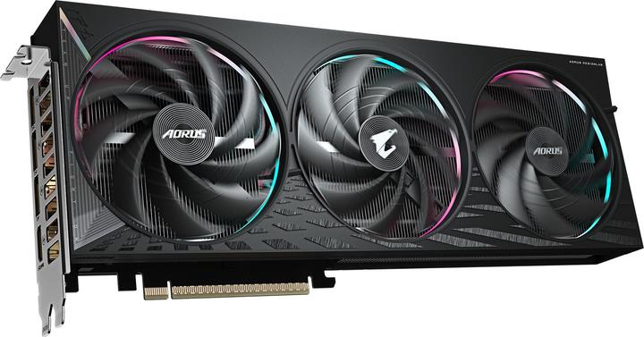 Produktbild Gigabyte AORUS GeForce RTX 5060 Elite (8 GB)