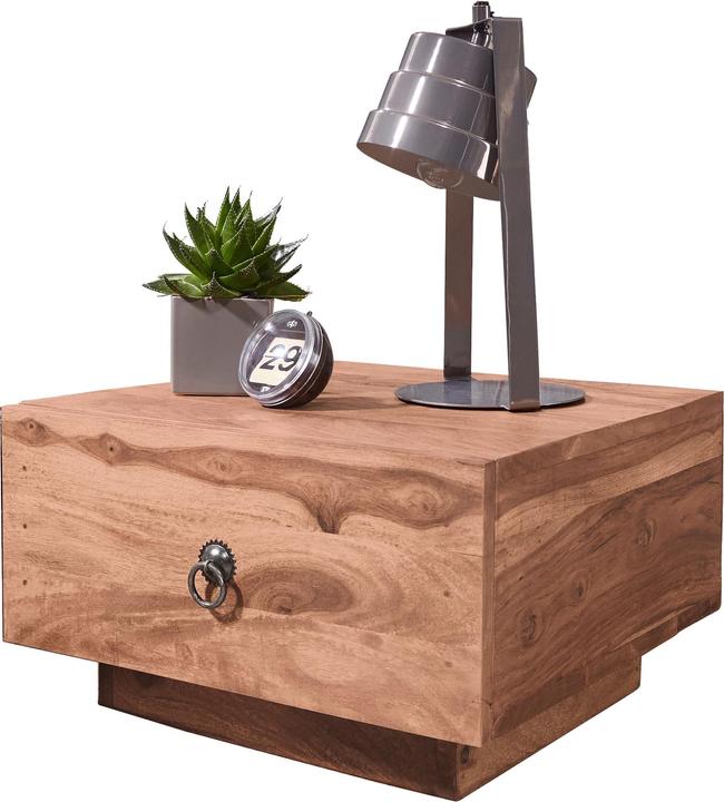 Actual product image FineBuy Ines (40 x 40 x 25 cm)