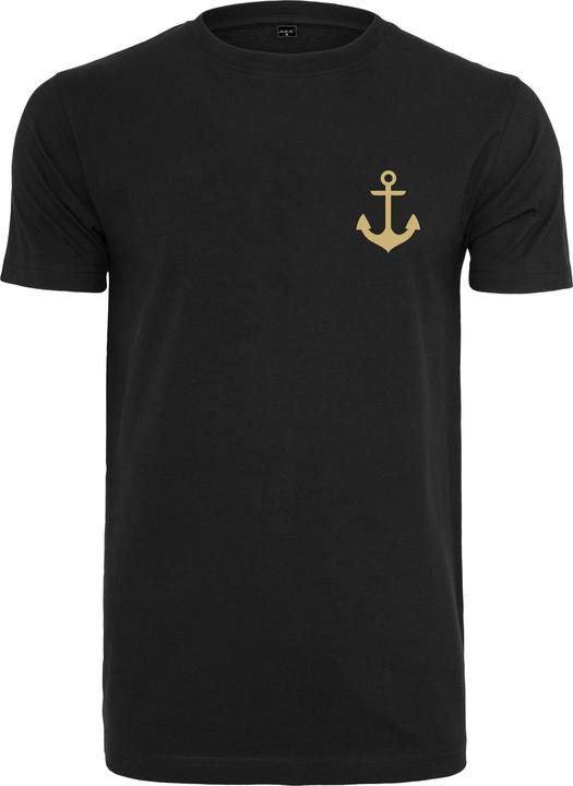Produktbild Mister Tee Captain Tee (XXL)