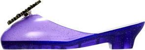 Actual product image Disney Princess - Explore your world Jelly Shoe - Rapunzel