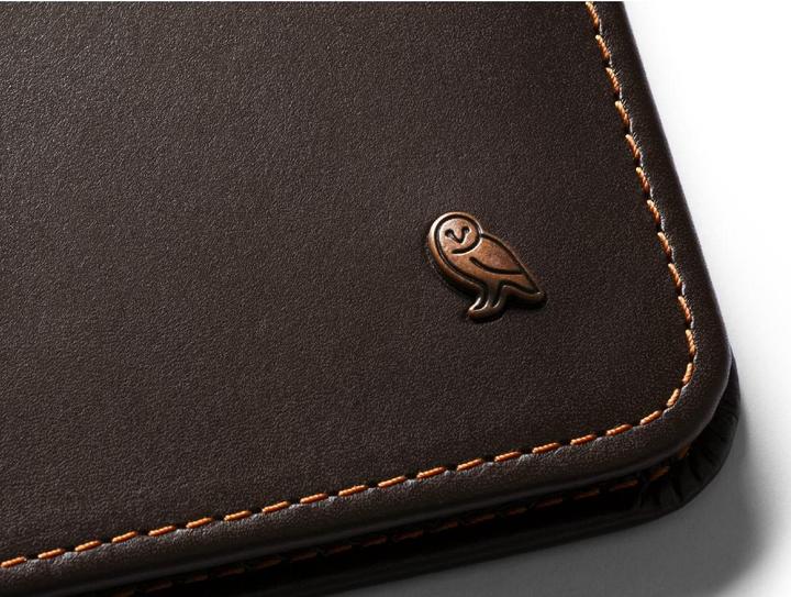 Produktbild Bellroy Hide & Seek - Portemonnaie LO, Java