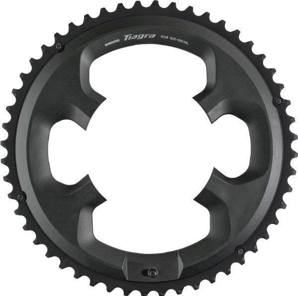 Immagine prodotto Shimano Ingranaggio Tiagra FC-4700 a 10 velocità (52)