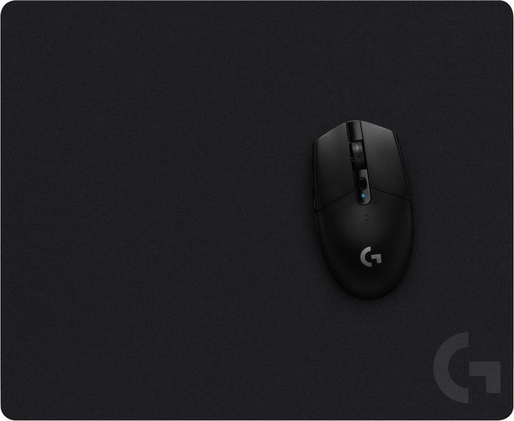 Actual product image Logitech G240 (M)
