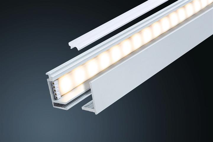 Actual product image Paulmann LumiTiles