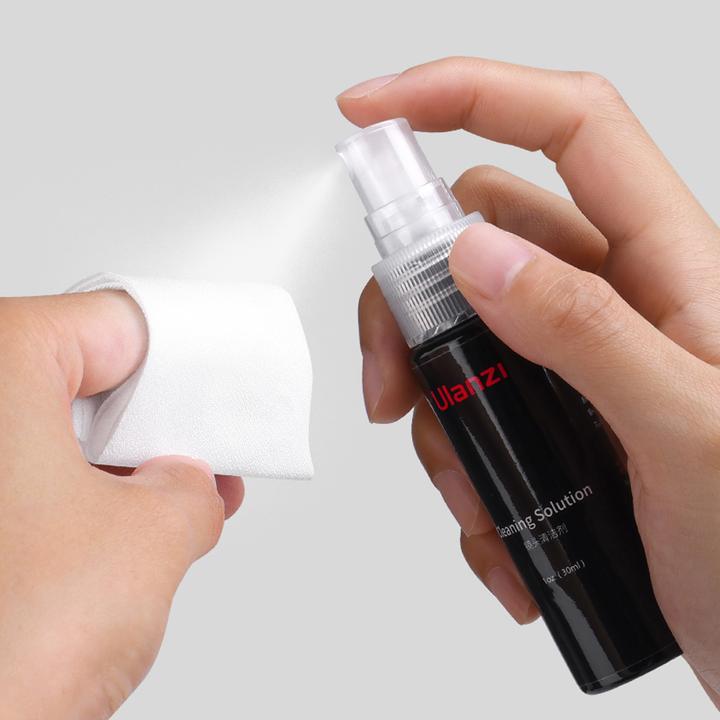 Produktbild Ulanzi CO72 10 in 1 Cleaning Kit