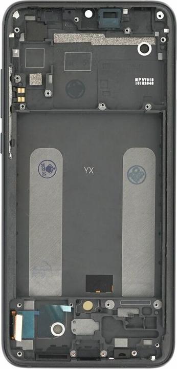 Immagine prodotto OEM Unità display + cornice per Xiaomi Mi 9 Lite blu aurora (Display, Mi 9 Lite)