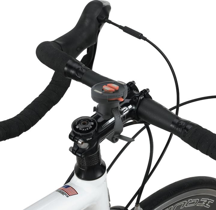 Actual product image Tigra fit-clic néo