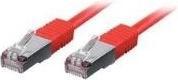 Actual product image equip Network cable (S/FTP, CAT6, 15 m)