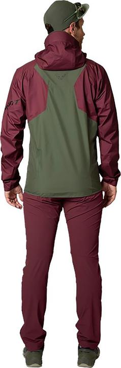 Produktbild Dynafit Transalper GORE-TEX Jacke (L)