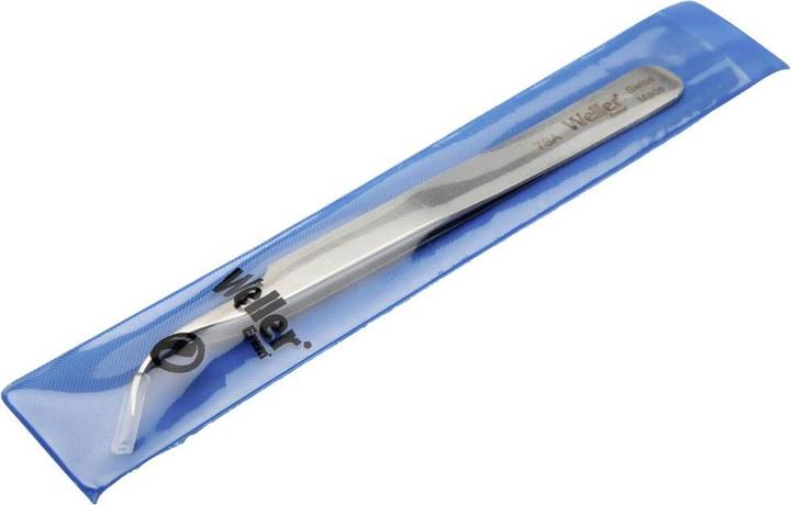 Actual product image Weller Erem Precision tweezers