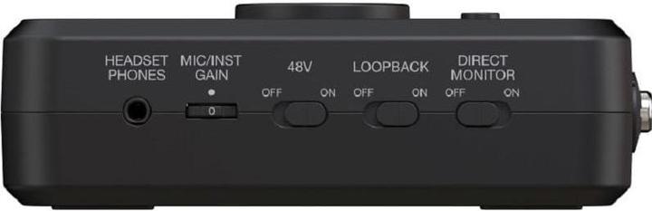 Actual product image IK Multimedia iRig Stream Pro (3.5mm jack)