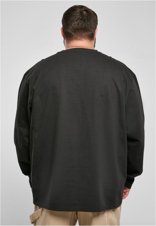 Immagine prodotto Urban Classics Manica lunga oversize ultra pesante - 19451 (S)