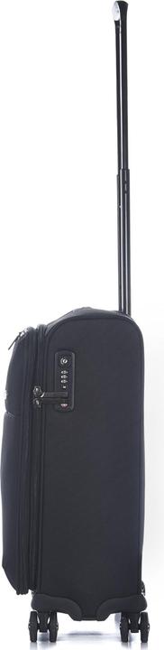 Immagine prodotto Epic Carrello cabina Discovery Neo a 4 ruote da 55 cm (40 l, Bagaglio a mano (fino a 50 litri))